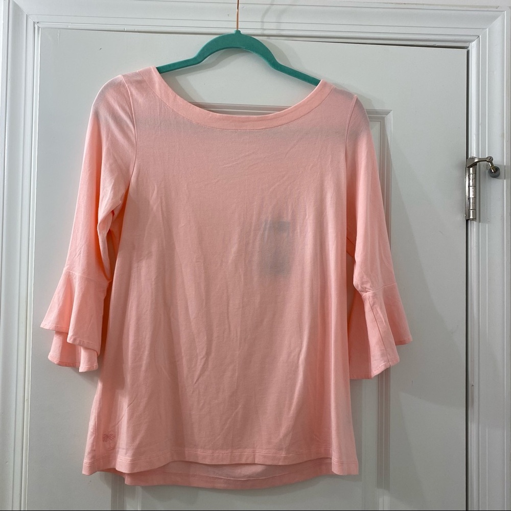 Lilly Pulitzer Top